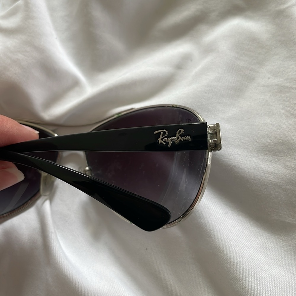 RayBan sunglasses - Picture 4 of 5